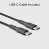 SBS PD 25 Watt Autoladegerät-Kit + USB-C-Kabel Produktbild-Vorschau 7