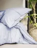 Irisette Mako-Satin Bettwäsche Tokio 8607 weiss 135x200 cm Produktbild-Vorschau 5