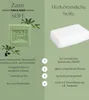 Natürliche Zant Lorbeer Seife 6er Set: Hochwertige Produktbild-Vorschau 4