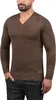 Blend BHLasse Herren Strickpullover Feinstrick Pullover mit Produktbild-Vorschau 2