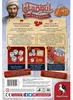 Pegasus Istanbul - Das Würfelspiel, Brettspiel Produktbild-Vorschau 2