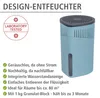 WENKO Raum Entfeuchter Drop 1000 g Luft Box Auto Keller Bad Produktbild-Vorschau 2