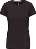 Kariban Ladies short-sleeved crew neck T-shirt Produktbild-Vorschau 2