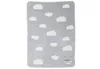 David Fussenegger Kuscheldecke KiDs PANDA - born to sleep Produktbild-Vorschau 5