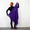 Palituch - lila - lila - Kufiya PLO Tuch Produktbild-Vorschau 9