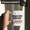 Trendation - Geselle Prüfung Bestanden Tasse Geschenk Produktbild-Vorschau 4