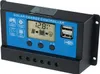 FVE Solární regulátor PWM VOLT 12-24V/20A+USB pro Pb Náhled obrázku produktu 5