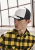 FLEXFIT Retro Trucker Barevná přední část Náhled obrázku produktu 20