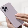 Avizar, Halbsteife Silikonhülle für Apple iPhone 13 Pro, Produktbild-Vorschau 3