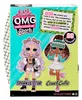 L.O.L.Surprise OMG Sports Court Cutie 584247 Voir les images du produit 9