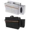 MODFU Bett Tasche Filz Organizer, Bettablage Produktbild-Vorschau 4