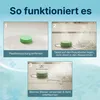 Comformidable Shower Steamers – 12 Duschbomben mit 6 Düften Produktbild-Vorschau 7