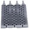 vhbw Bürste Ersatz für Zodiac R0764900, R0774900 für Produktbild-Vorschau 4
