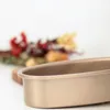 Brotbackform, Kohlenstoffstahl, 23*15*12 cm Produktbild-Vorschau 6