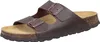 Dr. Brinkmann Pantolette Echtleder braun, Neutral EU:41 EU Produktbild-Vorschau 1