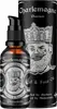 Huile à barbe haut de gamme - Cuir Voir les images du produit 1