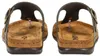 Rohde Damen Zehentrenner Pantolette Leder Rodigo-D 5860, Produktbild-Vorschau 8