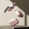 Étui en silicone Ringke pour AirPods Pro 3 - rose Voir les images du produit 14
