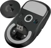 Logitech G PRO X SUPERLIGHT Wireless Gaming Mouse, zadná Náhľad obrázku produktu 25