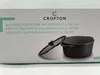 Crofton Aluguss Topf + Deckel Induktion 28 cm 6,8 Liter Produktbild-Vorschau 2