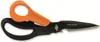 Fiskars 1000809 Viacúčelové nožnice Cuts+More 23 cm Náhľad obrázku produktu 19