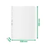 Leitz 47913003, 210 x 297 mm (A4), Transparent, Produktbild-Vorschau 9