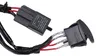 UTV-Blinkerkabelbaum mit Schalter, 12 V, 24 V, 160 W, Produktbild-Vorschau 4