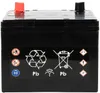 Electronicx U1R AGM 30 Ah 330 A ▶ Traktor ogrodowy Kosiarka Podgląd zdjęcia produktu 4