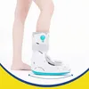 Aufblasbare orthopädische Wanderschuhe M Produktbild-Vorschau 3