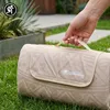 HyperMotion koc plażowy piknikowy XXL z izolacją i Podgląd zdjęcia produktu 12