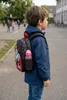 Kinderrucksack Disney Micky Maus mit Reißverschluss, Produktbild-Vorschau 4