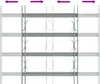 "SALE 2026"Sonstiges Fensterzubehör - Silber Fenstergitter Produktbild-Vorschau 5