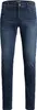 Jack & Jones 12173407, Blau, Jeans, Baumwolle, Elasthan, Produktbild-Vorschau 16
