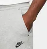 Nike Sportswear Tech Fleece Jogginghose Herren Produktbild-Vorschau 4