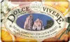 Nesti Dante Dolce Vivere Soap CAPRI Blockseife 250 g, Produktbild-Vorschau 3