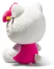 Steiff, pluszowa zabawka Hello Kitty, 30 cm, biały plusz z Podgląd zdjęcia produktu 5
