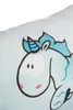 Nici Kissen Einhorn Aquario 43 x 25 cm Produktbild-Vorschau 3