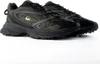 Sneakers Del Marchio Lacoste Del Modello 50sma0122 Nero Anteprima dell’immagine prodotto 8