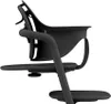 Cybex Lemo2 3 In 1 Set Hochstuhl Für Zu Hause Silber  Produktbild-Vorschau 8