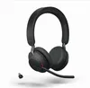 JABRA Evolve2 65 Stereo MS USB-C Bluetooth LS black Produktbild-Vorschau 4