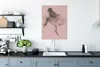 MuchoWow® Poster Studie einer Balletttänzerin - Gemälde von Produktbild-Vorschau 3