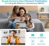 2024 Neueste Android 14 Tablet 10 Zoll, 4G LTE 2 SIM 1 SD Produktbild-Vorschau 5