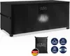 Kingsleeve® Abdeckung Bierzeltgarnitur 180x90x74cm Produktbild-Vorschau 1