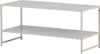 Venture Home Beistelltisch Staal Beige Produktbild-Vorschau 2