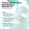 ANUA PDRN Hyaluronic Acid Capsule 100 Serum Mask Anteprima dell’immagine prodotto 3