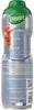 Teisseire Sirop Fraise-Framboise Zéro Sucre 600ml - Voir les images du produit 2