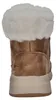 Skechers Glacial Ultra - Cozyly - Chestnut Synthetik Größe: Produktbild-Vorschau 38
