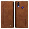 Handyhülle für Xiaomi Redmi Note 7/Note 7 Pro, Leder Wallet Produktbild-Vorschau 2