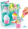 Canal Toys So Slime Slime'Ice Ice Machine, Zestaw do Podgląd zdjęcia produktu 4