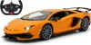 Lamborghini Aventador SVJ 1:14 orange 2.4GHz A Voir les images du produit 1